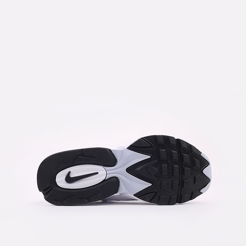женские белые кроссовки Nike WMNS Air Max Triax CQ4251-100 - цена, описание, фото 7